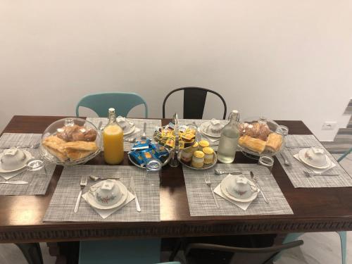  GLEM rooms & breakfast in Arenzano