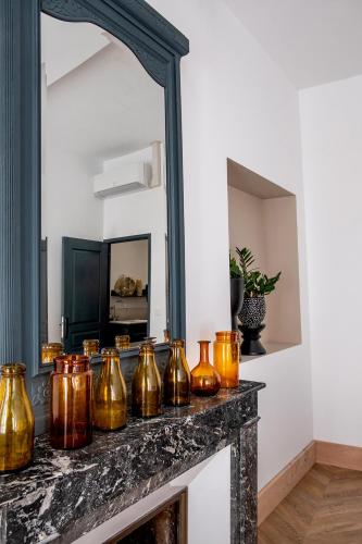 Facilities, Maison Gaspard - Suites et appartements de charme a Saumur in Saumur Town Center