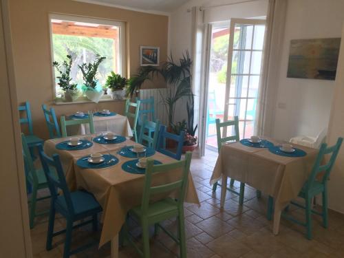 B&B La Rosa dei Venti 5
