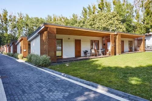 Metropolis Domki — other in Aleja Niepodległości 899, Sopot PL, 81861
