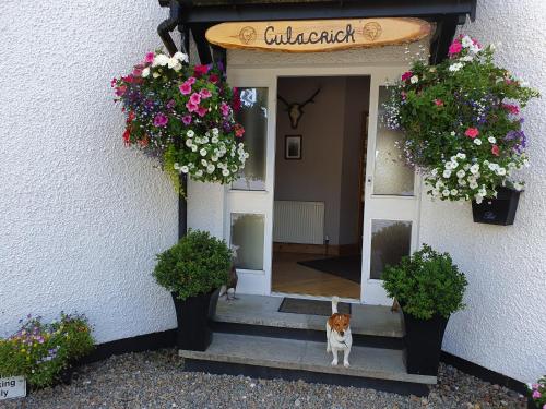 Culacrick, Corpach, Highlands