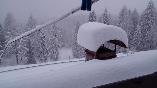 Piccolo Igloo, Фалькаде (фото 4)