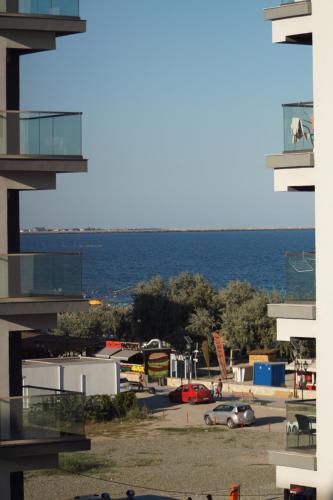 MG Apartments Mamaia Nord