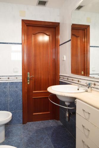 Two-Bedroom Apartment image 10