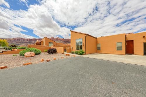Rim Village I2 in Moab, USA