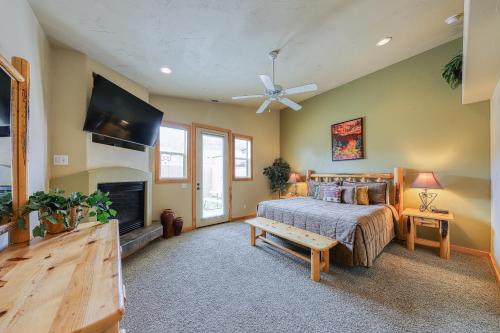 Rim Village I2 in Moab, USA