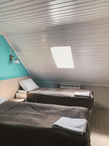 Nice Hostel Иваново - image 11