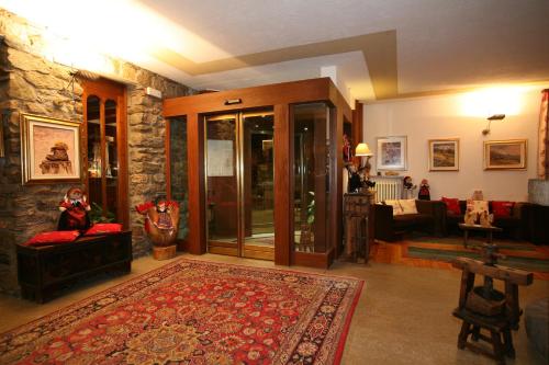 Hotel Pilier D'Angle & Wellness - image 11