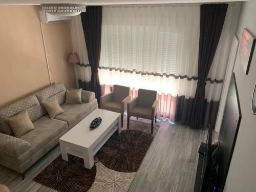 Apartments Divoli, Pristina