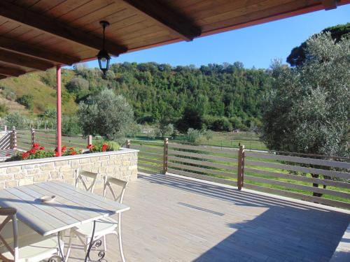 Tenuta calidarius 5