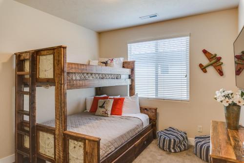 PVZ # 1: Canyonlands Home at Paradise Village - main image