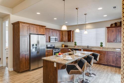 PVZ # 1: Canyonlands Home at Paradise Village - image 2