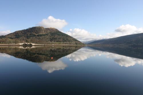 Loch Fyne Hotel & Spa