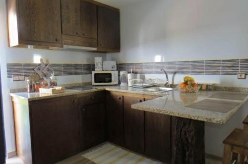  A Casinha da Padaria, Soajo in Soajo