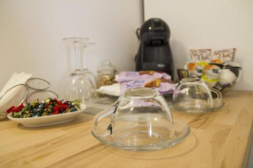 B&B Chez Moi - Lame 57