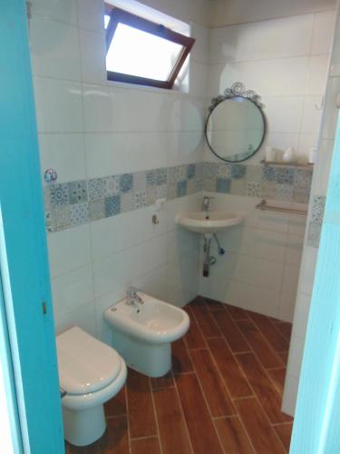 Tenuta calidarius Room Type - Double Room