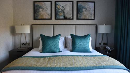 Carlton Hotel Room Type - Double Room
