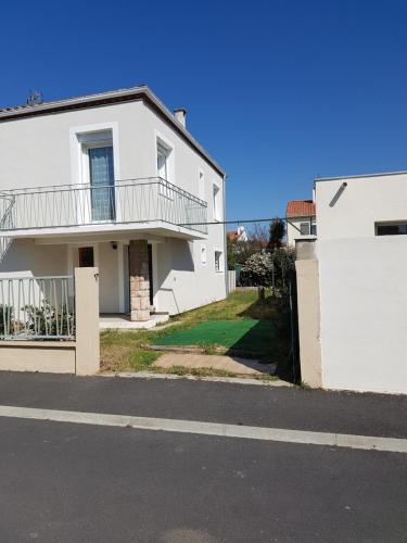 La Terrasse à Narbonne gîte à louer Narbonne