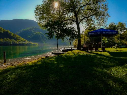 Lake House Krndija - image 12