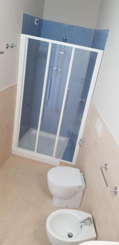 B&B Civico69 - Accommodation - Subiaco