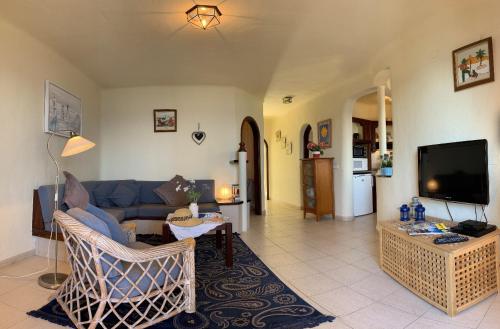  Apartment Del Mar, Unterkunft in Playa del Aguila