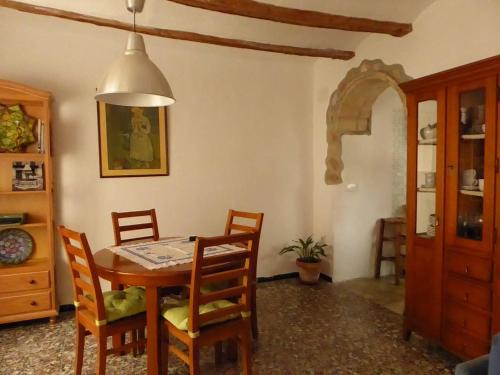Casa de Caliz Xativa