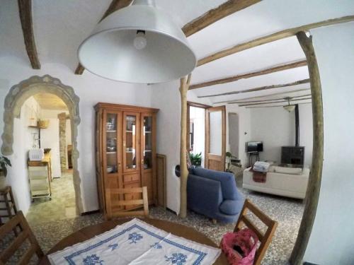 Casa de Cáliz Xàtiva gîte à louer Fuen Negra