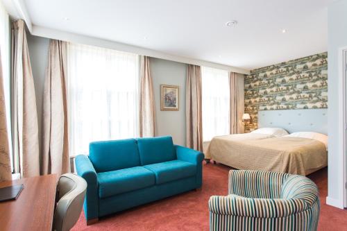 Hotel Cafe Restaurant De Gouden Karper in Bronckhorst