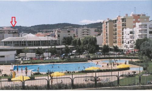  Ferias Macedo de Cavaleiros - Azibo in Macedo de Cavaleiros