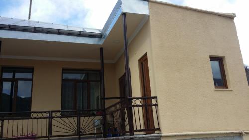 Exterior view, Verishen Guest House B&B in Goris