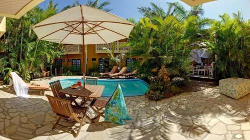 Pousada Dom Capudi - Bombinhas