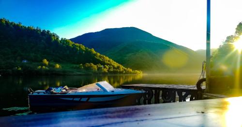 Lake House Krndija - image 7