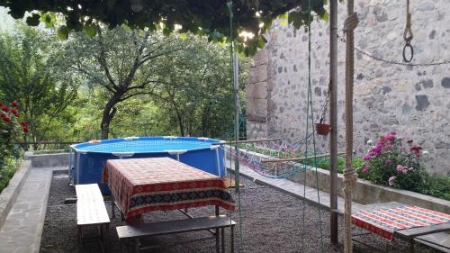 Exterior view, Verishen Guest House B&B in Goris