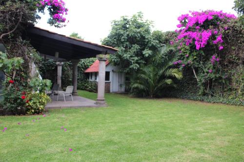 Echegary Casa Con Jardin - Photo 5 of 66