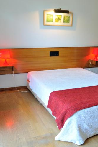Hotel Zende