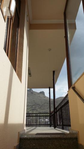 Exterior view, Verishen Guest House B&B in Goris