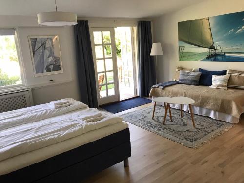 Trouville Bed & Breakfast
