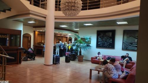 Hotel Shipka Beach - image 12