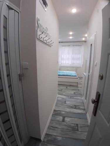 WHITE APARTMENT, Kraskova 2, BRATISLAVA, Bratislava (fotografie 2)
