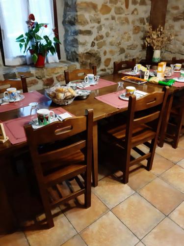 Casa Rural Irigoien