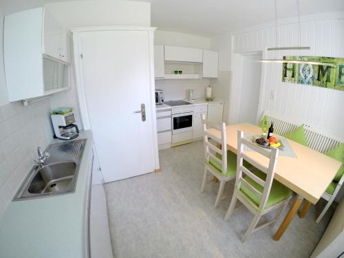 ห้องครัว, Melanie's Appartement in มูลทัล