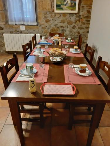 Casa Rural Irigoien