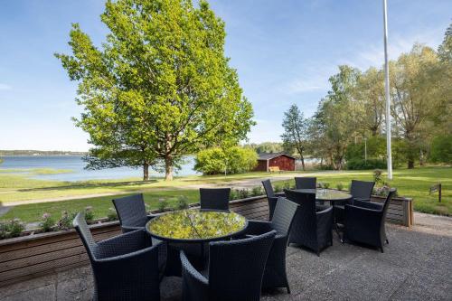 Facilities, Majvik Congress Hotel in Kirkkonummi