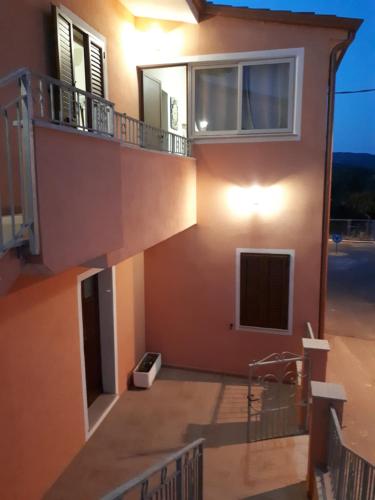 BeB La valle del sole chambre d'hôte Ardara