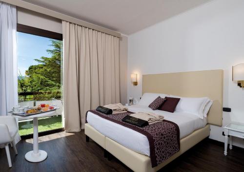 Hotel Salus Terme - image 10