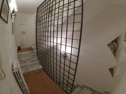 Зручності, La Casa del Campanile in Summonte
