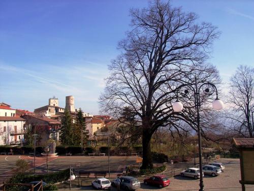Цікаві місця поруч, La Casa del Campanile in Summonte