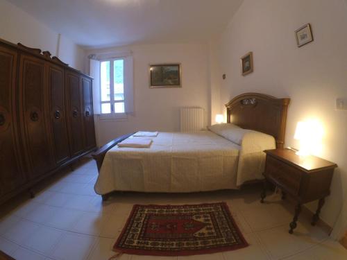  La Casa del Campanile in Summonte