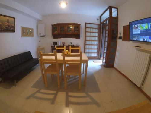 La Casa del Campanile 2