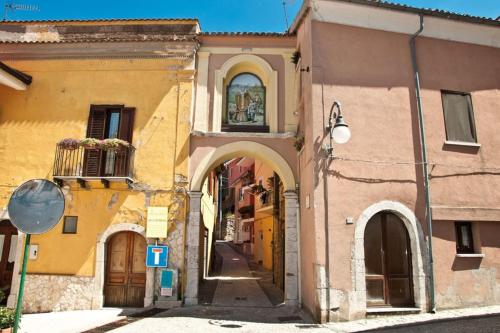 Цікаві місця поруч, La Casa del Campanile in Summonte